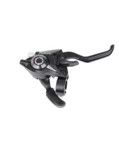 ΜΑΝΕΤΕΣ-ΛΕΒΙΕΔΕΣ SHIMANO SHIMANO STEF51 ΔΕΞΙ 8 ΤΑΧΥΤΗΤΩΝ 587629