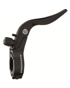 ΜΑΝΕΤΑ PROMAX ΚΟΥΡΣΑΣ 31.8mm ΜΑΥΡΗ 360155