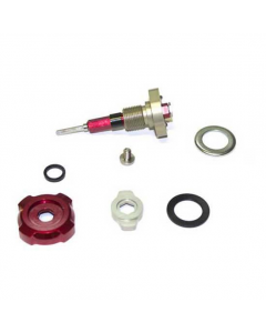 ΑΝΤΑΛΛΑΚΤΙΚΟ ROCKSHOX 2010-2012 BOXXER TEAM/R2C2/WC REBOUND DAMPER BOTTOM BOLT/ADJUST KNOB ASSEMBLY