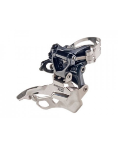 ΣΑΣΜΑΝ ΕΜΠΡΟΣΘΙΟ SRAM X-0 3x10 HIGH CLAMP 34.9 DUALL PULL