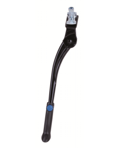 ΣΤΑΝΤ ΠΟΔΗΛΑΤΟΥ ΡΥΘΜΙΖΟΜΕΝΟ ΑΛΟΥΜΙΝΙΟΥ 24''-28'' ΜΑΥΡΟ 430700 430715