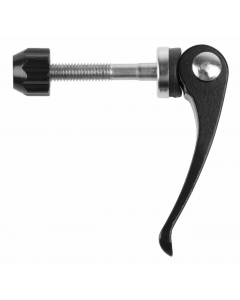 ΜΠΛΟΚΑΖ ΣΕΛΛΑΣ PROMAX 6x55mm ΑΛΟΥΜΙΝΙΟΥ ΜΑΥΡΟ 250919