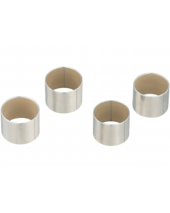 BUSHING KIT R/SHOX DOMAIN/LYR
