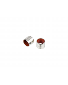 ΑΝΤΑΛΛΑΚΤΙΚΟ ROCKSHOX REAR SHOCK EYELET BUSHING 1/2''X1/2'' QTY 2