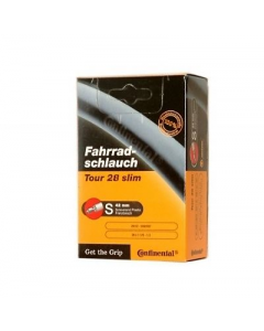 ΑΕΡΟΘΑΛΑΜΟΣ CONTINENTAL TOUR 28 SLIM S42