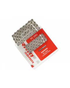 ΑΛΥΣΙΔΑ SRAM PC 1051 114 LINKS 10 ΤΑΧΥΤΗΤΩΝ