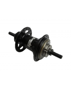 ΚΕΝΤΡΟ SRAM TORPEDO 32/120 18T ΜΑΥΡΟ