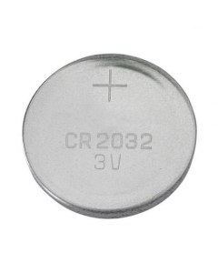 ΜΠΑΤΑΡΙΑ SIGMA CR2032 LITHIUM 3V ΤΕΜΑΧΙΟ
