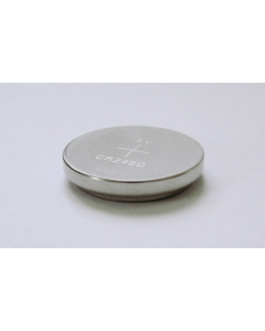 ΜΠΑΤΑΡΙΑ SIGMA CR2450 LITHIUM 3V ΤΕΜΑΧΙΟ