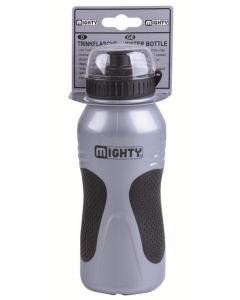 ΠΑΓΟΥΡΙ MIGHTY 550/600ML ΠΛΑΣΤΙΚΟ ΑΣΗΜΙ/ΜΑΥΡΟ 340366