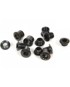 ΒΙΔΕΣ TRUVATIV 4-ARM TRIPLE STEEL/STEEL BLACK