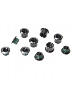 ΒΙΔΕΣ TRUVATIV 5 STEEL/BLACK