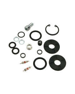 SERVICE KIT ROCKSHOX AIR (DUAL AIR/SOLO AIR) - 2005-08 REBA/06-09 RECON/06-09 REVELATION/2005-10 PIK