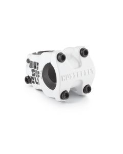 ΛΑΙΜΟΣ TRUVATIV HUSSEFELT 40MM 42HEIGHT 31.8 1-1/8 ΑΣΠΡΟ