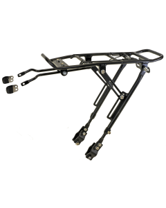 ΣΧΑΡΑ ΠΟΔΗΛΑΤΟΥ ΟΠΙΣΘΙΑ M-WAVE ONE 4 ALL 20''-28'' ΑΛΟΥΜΙΝΙΟΥ 440174