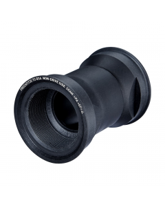 ΑΝΤΑΠΤΟΡΑΣ ΜΕΣΑΙΑΣ ΤΡΙΒΗΣ SRAM PRESSFIT30 ΣΕ BSA 83MM