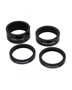 ΡΟΔΕΛΕΣ ΠΗΡΟΥΝΙΟΥ SRAM CARBON ΣΕΤ (2x5mm 1x10mm 1x15mm)