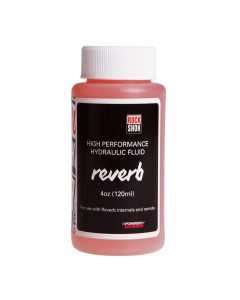 ΛΑΔΙ ROCKSHOX REVERB 120ml