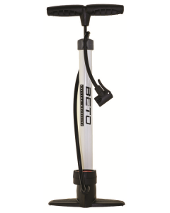 ΤΡΟΜΠΑ ΔΑΠΕΔΟΥ BETO ΜΕ ΜΑΝΟΜΕΤΡΟ ΛΕΥΚΗ 470254 588080515