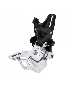 ΣΑΣΜΑΝ ΕΜΠΡΟΣΘΙΟ SRAM X-9 2x10 HIGH DIRECT MOUNT DUAL PULL