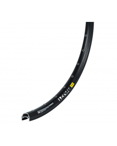 ΖΑΝΤΑ MAVIC EN 321 DISC 010 ΜΑΥΡΗ 36 ΤΡΥΠΕΣ