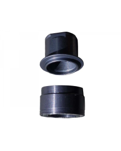 ΑΝΤΑΠΤΟΡΑΣ MAVIC 135 ΣΕ 142mm ΓΙΑ CROSSMAX 012 ΓΚΡΙ