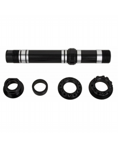 ΑΞΟΝΑΣ MAVIC CROSSMAX ST ITS4 135mm 012