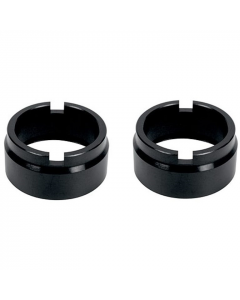 ΑΝΤΑΠΤΟΡΑΣ MAVIC CROSSMAX ST/SX 012 20mm ΕΜΠΡΟΣ