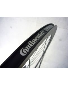 ΦΑΚΑΡΟΛΑ ΤΡΟΧΟΥ CONTINENTAL 28'' 18mm ΣΕΤ