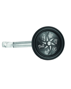 BOHΘΗΤ.ΤΡΟΧΟΙ Μ/GRAPPA 16''ITAL