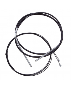 ΣΥΡΜΑ ΦΡΕΝΩΝ ΚΟΥΡΣΑΣ SRAM SLICKWIRE 5MM ΜΑΥΡΟ