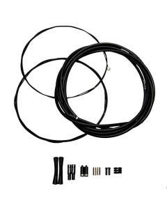 ΣΥΡΜΑ ΦΡ.MTB SRAM SLICKWIRE ΜΑΥΡΟ