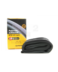 ΑΕΡΟΘΑΛΑΜΟΣ CONTINENTAL MTB 26 LIGHT S42