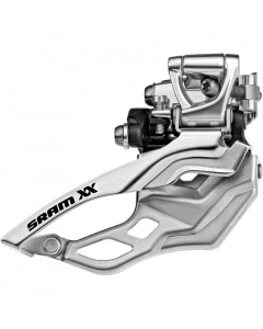 ΣΑΣΜΑΝ ΕΜΠΡΟΣΘΙΟ SRAM XX HIGH CLAMP 34.9 TOP PULL