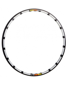 ΖΑΝΤΑ MAVIC CROSSMAX SLR 012 ΟΠΙΣΘΙΑ
