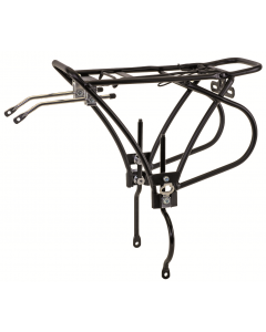 ΣΧΑΡΑ ΠΟΔΗΛΑΤΟΥ ΟΠΙΣΘΙΑ STAND DISC 24'' 26'' 28'' ΑΛΟΥΜΙΝΙΟΥ 440280