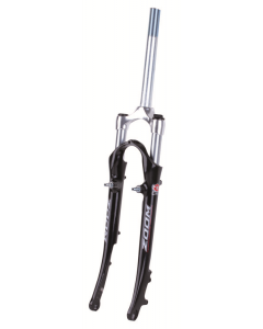ΑΜΟΡΤΙΣΕΡ ZOOM SWIFT 190 28'' 1 1/8'' ΜΑΥΡΗ 395234
