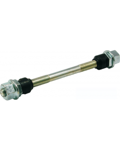 ΑΞΟΝΑΣ ΤΡΟΧΟΥ ΕΜΠΡΟΣΘΙΟΥ 9/16 135mm 525220010