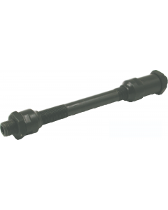 ΑΞΟΝΑΣ ΤΡΟΧΟΥ ΟΠΙΣΘΙΟΣ ΜΠΛΟΚΑΖ 145mm 8 ΤΑΧΥΤΗΤΩΝ 525220080