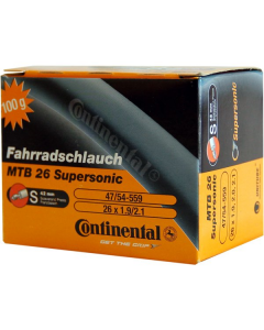 ΑΕΡΟΘΑΛΑΜΟΣ CONTINENTAL MTB 26 SUPERSONIC S42