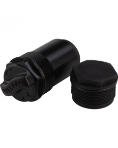 ΑΝΤΑΛΛΑΚΤΙΚΟ ROCKSHOX ΤΑΠΑ DART/JUDY TOP CAP KIT  28MM (ALUMINUM PRE-LOAD & NON ADJUST)