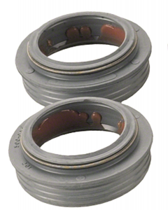 ΤΣΙΜΟΥΧΕΣ ROCKSHOX PSYLO/DUKE DUST SEAL/FOAM RING KIT