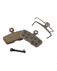 ΤΑΚΑΚΙΑ ΔΙΣΚΟΦΡΕΝΟΥ AVID CODE MY11 ΟΡΓΑΝΙΚΑ