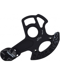 ΟΔΗΓΟΣ ΑΛΥΣΙΔΑΣ TRUVATIV 2x10 X-GUIDE 36-40Τ ΜΕΣΑΙΑ ΤΡΙΒΗ ΜΑΥΡΟ