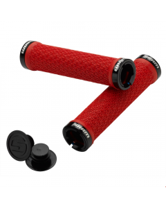 ΧΕΙΡΟΛΑΒΕΣ SRAM LOCKING ΜΕ ΚΟΛΑΡΟ ΚΟΚΚΙΝΗ