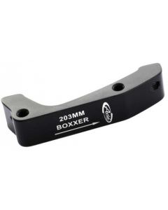 ΑΝΤΑΠΤΟΡΑΣ ΔΑΓΚΑΝΑΣ ΔΙΣΚΟΦΡΕΝΟΥ AVID BOXXER 203MM