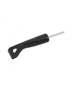 ΑΝΤΑΛΛΑΚΤΙΚΟ ROCKSHOX REBOUND ADJUST KNOB - 2011 TORA TK/2011 RECON SILVER 29''