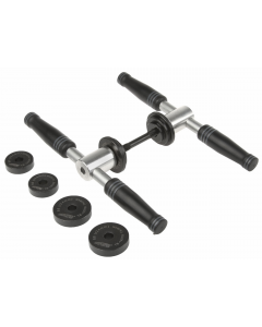 ΕΡΓΑΛΕΙΟ ΠΡΕΣΣΑ ΜΕΣΑΙΑΣ ΤΡΙΒΗΣ SUPER B 881012