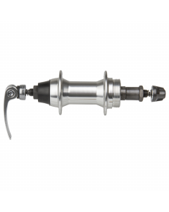 ΚΕΝΤΡΟ ΜΤΒ ΟΠΙΣΘΙΟ ALU ΜΕ ΜΠΛΟΚΑΖ 36H SILVER 325036