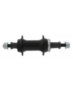 ΚΕΝΤΡΟ ΜΤΒ ΟΠΙΣΘΙΟ ΑΛΟΥΜΙΝΙΟΥ 36H ΜΑΥΡΟ 325065